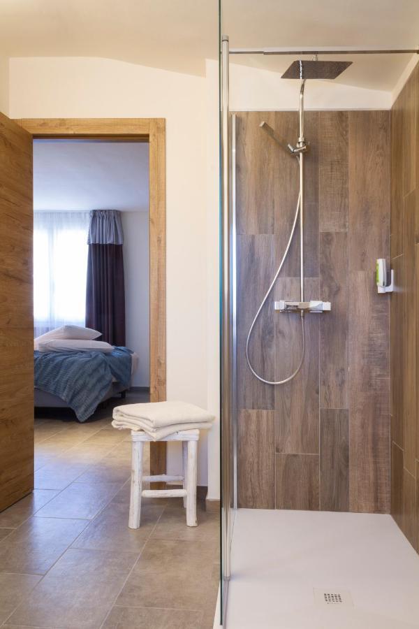 Hirondelle Locanda Αόστα Εξωτερικό φωτογραφία