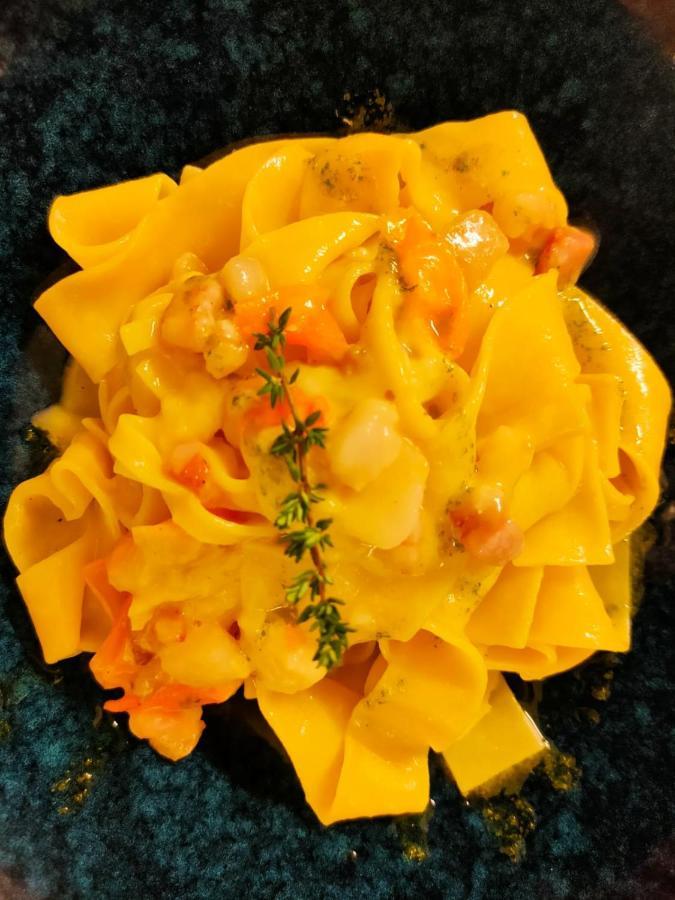 Hirondelle Locanda Αόστα Εξωτερικό φωτογραφία